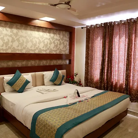 Hotel Geeta Saar